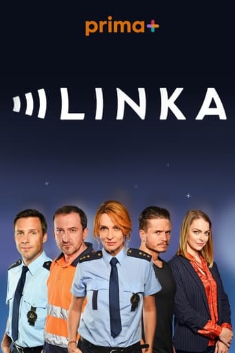 Poster of Linka