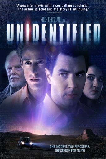 Poster of Unidentified