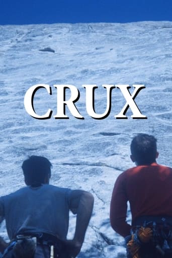 Poster of Crux