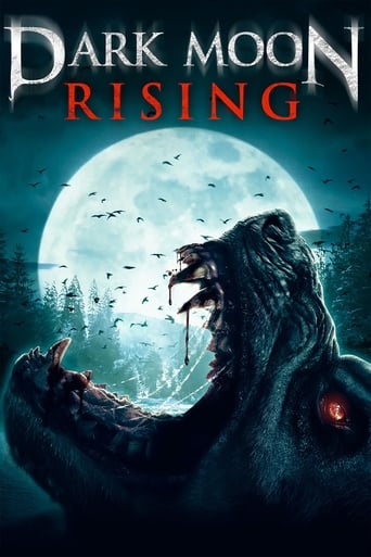 Poster of Dark Moon Rising