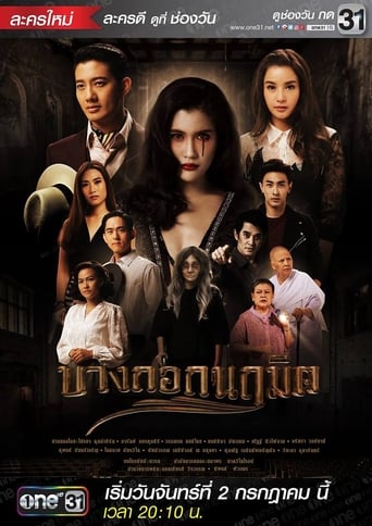 Poster of Bangkok Creation