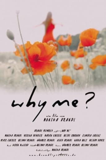 Poster of Why Me?