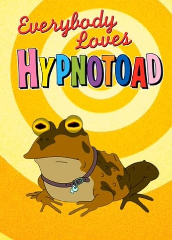 Poster of Everybody Loves Hypnotoad