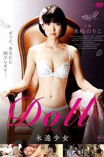 Poster of Doll