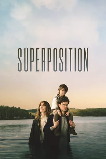 Poster of Superposition