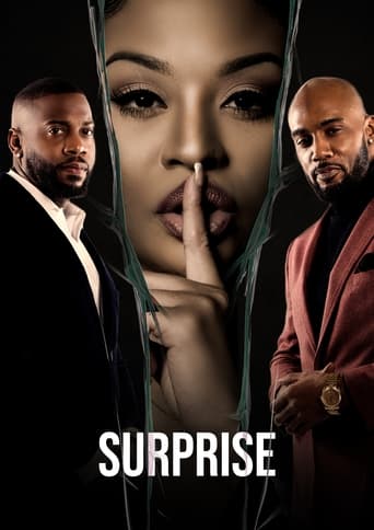 Poster of Surprise