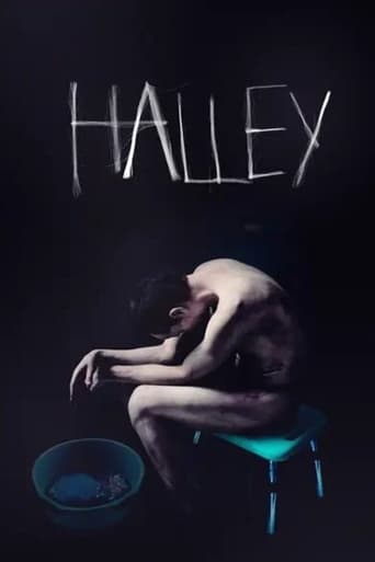 Poster of Halley