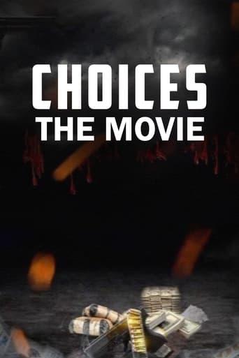 Poster of Choices: The Movie