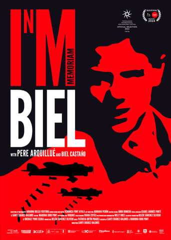 Poster of In Memoriam Biel