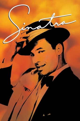 Poster of Sinatra