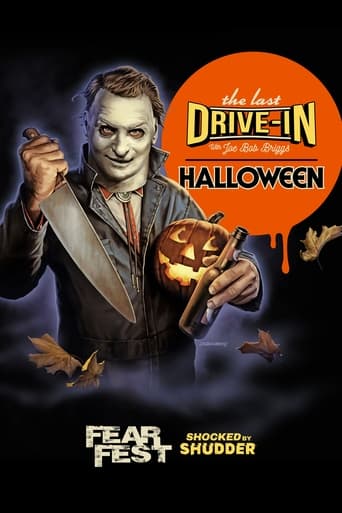 Portrait for The Last Drive-In with Joe Bob Briggs: Halloween 1978 - Season 1