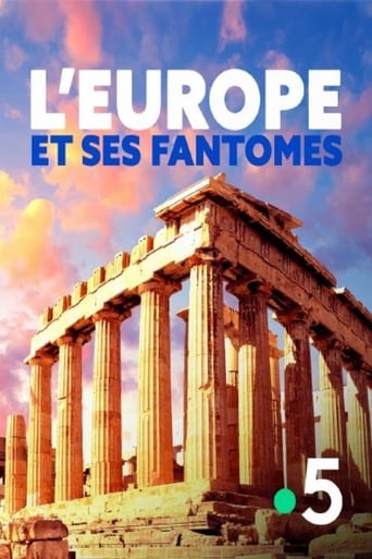 Poster of L'Europe et ses Fantômes