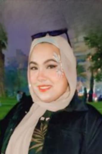 Portrait of Basmala Tarek