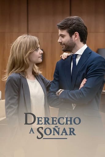 Portrait for Derecho a soñar - Season 1