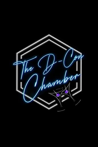 Poster of The D-Con Chamber