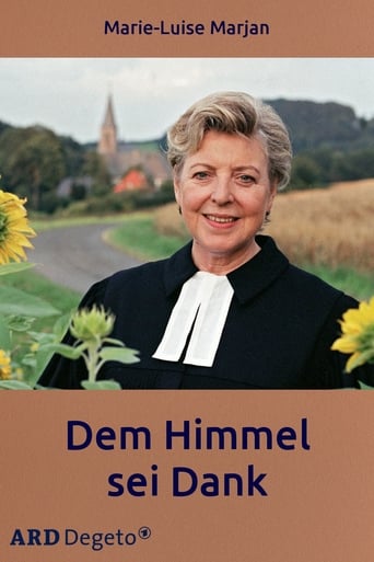 Poster of Dem Himmel sei Dank