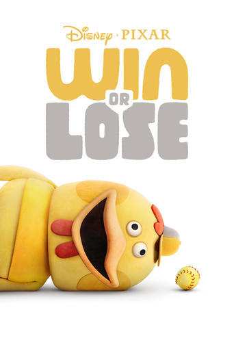 Poster of Win or Lose