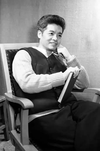 Portrait of Feng Bailu