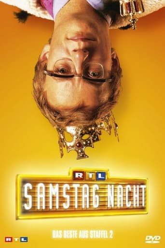 Portrait for RTL Samstag Nacht - Season 2