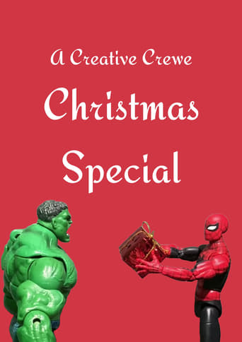 Poster of A Creative Crewe Christmas Special