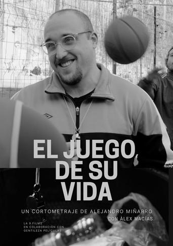 Poster of El juego de su vida