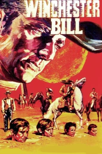 Poster of Winchester Bill