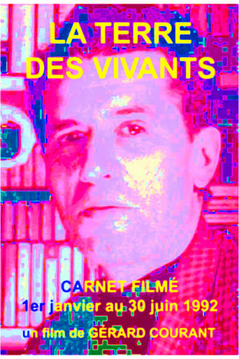 Poster of La Terre des Vivants