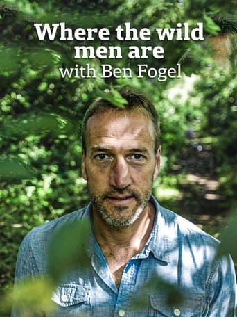 Portrait for Ben Fogle: New Lives In The Wild - Season 14