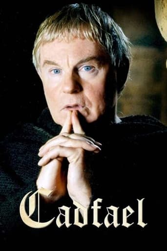 Portrait for Cadfael - Specials