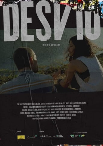 Poster of Desvio