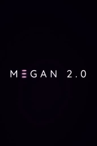 Poster of M3GAN 2.0