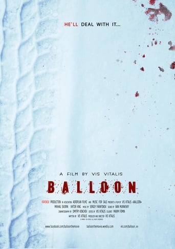 Poster of Balloon