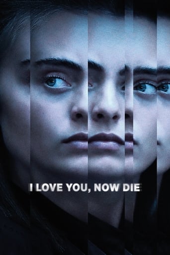 Portrait for I Love You, Now Die: The Commonwealth v. Michelle Carter - Miniseries