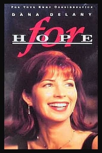 Poster of For Hope