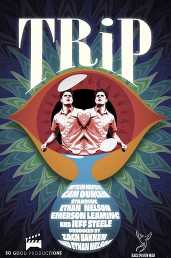 Poster of TRiP