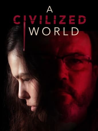 Poster of A Civilized World