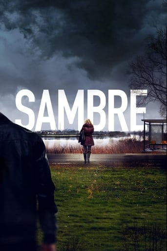 Portrait for Samber - Season 1