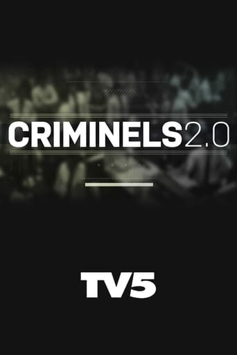 Poster of Criminels 2.0