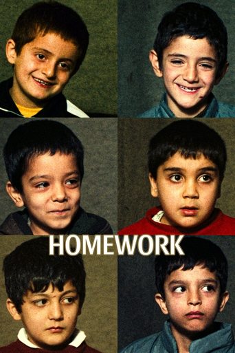 Poster of Homework