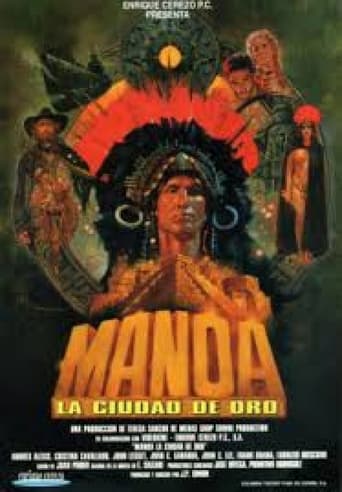 Poster of Manoa