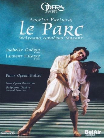 Poster of Le Parc