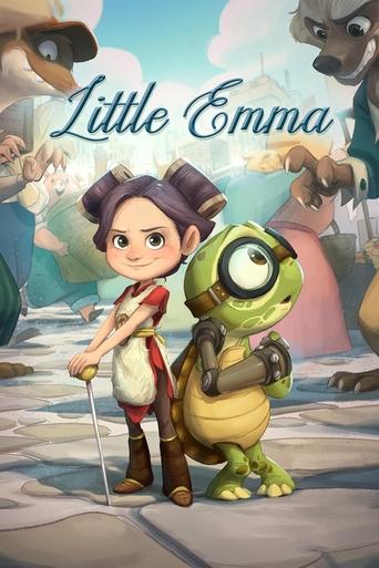 Poster of Little Emma