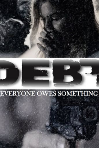 Poster of Debt