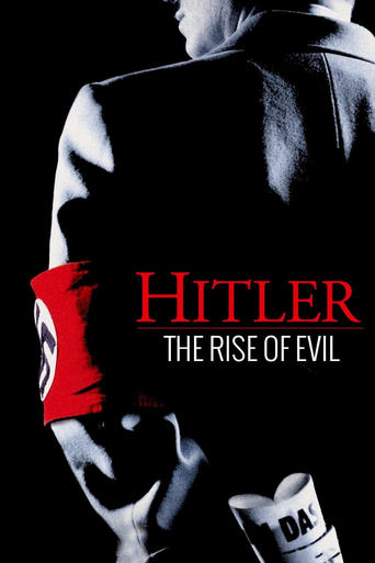 Portrait for Hitler: The Rise of Evil - Miniseries