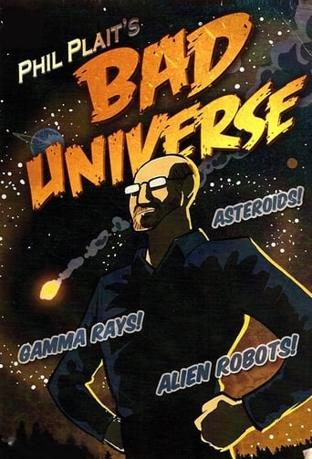 Portrait for Bad Universe - Season 1