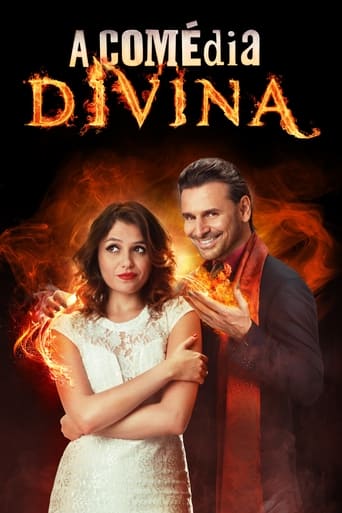 Poster of A Comédia Divina