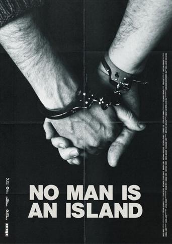 Poster of No Man Is an Island