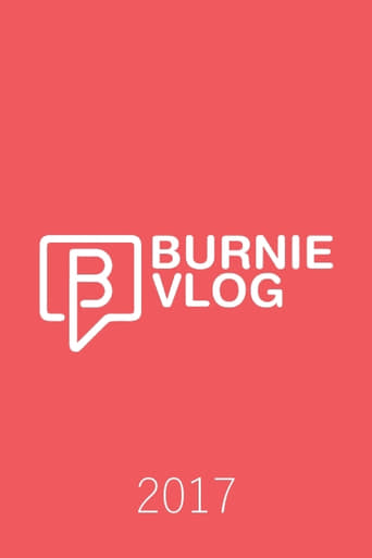 Portrait for Burnie Vlog - 2017