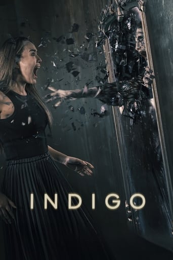 Poster of Indigo