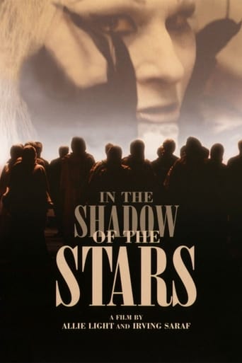 Poster of In the Shadow of the Stars